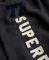 ΠΑΝΤΕΛΟΝΙ ΦΟΡΜΑΣ SUPERDRY APPLIQUE SLIM ΣΚΟΥΡΟ ΓΚΡΙ (XL) ΠΑΝΤΕΛΟΝΙ ΦΟΡΜΑΣ SUPERDRY APPLIQUE SLIM ΣΚΟΥΡΟ ΓΚΡΙ (XL)