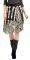   DESIGUAL SORAYA MIDI   /...