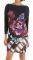  DESIGUAL CELANDIA MINI FLORAL  ...
