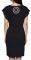  DESIGUAL IDEM MIDI   / (XL)