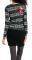  DESIGUAL AURE MINI / (L)