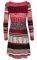  DESIGUAL IVON MIDI  (S)