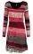  DESIGUAL IVON MIDI  (M)
