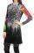  DESIGUAL ANNE MIDI 