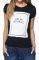 T-SHIRT HELMI ATHENS    (M)