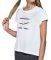 T-SHIRT HELMI �� ������ ������� ����� (S)