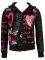 ������ DESIGUAL POE ������ ����� �����