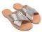 ΔΕΡΜΑΤΙΝΑ ΣΑΝΔΑΛΙΑ I LOVE SANDALS GAIA ΑΣΗΜΙ (39) ΔΕΡΜΑΤΙΝΑ ΣΑΝΔΑΛΙΑ I LOVE SANDALS GAIA ΑΣΗΜΙ (39)