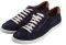 ΠΑΠΟΥΤΣΙ ΔΕΡΜΑΤΙΝΟ KRICKET TOKY SUEDE ΜΠΛΕ (46) ΠΑΠΟΥΤΣΙ ΔΕΡΜΑΤΙΝΟ KRICKET TOKY SUEDE ΜΠΛΕ (46)