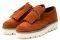 ΠΑΠΟΥΤΣΙ KRICKET MAXI SUEDE ΠΟΡΤΟΚΑΛΙ (39) ΠΑΠΟΥΤΣΙ KRICKET MAXI SUEDE ΠΟΡΤΟΚΑΛΙ (39)