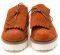 ΠΑΠΟΥΤΣΙ KRICKET MAXI SUEDE ΠΟΡΤΟΚΑΛΙ (39) ΠΑΠΟΥΤΣΙ KRICKET MAXI SUEDE ΠΟΡΤΟΚΑΛΙ (39)