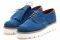 ΠΑΠΟΥΤΣΙ KRICKET MAXI SUEDE ΡΑΦ (41) ΠΑΠΟΥΤΣΙ KRICKET MAXI SUEDE ΡΑΦ (41)
