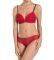 ΣΟΥΤΙΕΝ TRIUMPH AMOURETTE SPOTLIGHT MWHU ΚΟΚΚΙΝΟ (75C) ΣΟΥΤΙΕΝ TRIUMPH AMOURETTE SPOTLIGHT MWHU ΚΟΚΚΙΝΟ (75C)