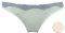  TRIUMPH BRIEF LACE & LACE STRING ...