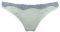 ΣΛΙΠΑΚΙ TRIUMPH BRIEF LACE & LACE STRING ΓΑΛΑΖΙΟ (S) ΣΛΙΠΑΚΙ TRIUMPH BRIEF LACE & LACE STRING ΓΑΛΑΖΙΟ (S)