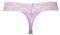 ΣΛΙΠΑΚΙ TRIUMPH BRIEF LACE STRING ΡΟΖ ΜΩΒ (M) ΣΛΙΠΑΚΙ TRIUMPH BRIEF LACE STRING ΡΟΖ ΜΩΒ (M)