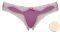 ������� TRIUMPH BRIEF MICRO & LACE MINI ��������� ������� (M)