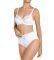 ΣΟΥΤΙΕΝ TRIUMPH MODERN POSY W ΛΕΥΚΟ (75F) ΣΟΥΤΙΕΝ TRIUMPH MODERN POSY W ΛΕΥΚΟ (75F)
