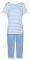   TRIUMPH SPORTY STRIPES SS16 PK C...
