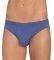 ΣΛΙΠΑΚΙ SLOGGI MEN BASIC MINI ΜΠΛΕ ΣΚΟΥΡΟ (6) ΣΛΙΠΑΚΙ SLOGGI MEN BASIC MINI ΜΠΛΕ ΣΚΟΥΡΟ (6)