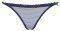 ΣΛΙΠΑΚΙ SLOGGI DOLCE N STRING 2TMX ΜΠΛΕ (L) ΣΛΙΠΑΚΙ SLOGGI DOLCE N STRING 2TMX ΜΠΛΕ (L)