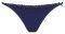 ΣΛΙΠΑΚΙ SLOGGI DOLCE N STRING 2TMX ΜΠΛΕ (L) ΣΛΙΠΑΚΙ SLOGGI DOLCE N STRING 2TMX ΜΠΛΕ (L)