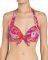 BIKINI TOP TRIUMPH PAISLEY FOLK CTOW  ...
