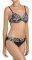 BIKINI SET TRIUMPH BATIK BLOOM TW ΜΑΥΡΟ (42D) BIKINI SET TRIUMPH BATIK BLOOM TW ΜΑΥΡΟ (42D)