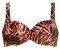 BIKINI TOP TRIUMPH ANIMAL ELEGANCE 16 CTOW ��...