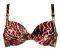 BIKINI TOP TRIUMPH ANIMAL ELEGANCE 16 CTOWP �...