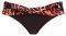 BIKINI BRIEF TRIUMPH ANIMAL ELEGANCE 16 MIDI ...