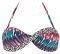 BIKINI TOP TRIUMPH FOLK FESTIVAL CTOPD ������ (40C)