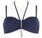 BIKINI TOP TRIUMPH SHELL COAST CTOW  ...