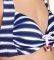 BIKINI TOP TRIUMPH SAND & SEA CTOWP   (38D)