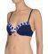 BIKINI TOP TRIUMPH SAND & SEA CTOWP 02 ���� �...