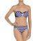 BIKINI TOP TRIUMPH SAND & SEA CTOWPD ΜΠΛΕ ΣΚΟΥΡΟ (40C) BIKINI TOP TRIUMPH SAND & SEA CTOWPD ΜΠΛΕ ΣΚΟΥΡΟ (40C)