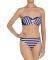 BIKINI TOP TRIUMPH SAND & SEA CTOWPD   (38D)