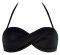 BIKINI TOP TRIUMPH MIX & MATCH 16 CTOPD SD ΜΑΥΡΟ (42B) BIKINI TOP TRIUMPH MIX & MATCH 16 CTOPD SD ΜΑΥΡΟ (42B)