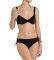 BIKINI TOP TRIUMPH MIX & MATCH 16 CTOW SD ΜΑΥΡΟ (46D) BIKINI TOP TRIUMPH MIX & MATCH 16 CTOW SD ΜΑΥΡΟ (46D)