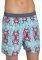 ����� BOXER SLOGGI SWIM SILVER TRAILS 02 ����...