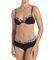 BIKINI TOP SLOGGI SWIM MIDNIGHT FLOWER CTOW ΜΠΛΕ ΣΚΟΥΡΟ (38D) BIKINI TOP SLOGGI SWIM MIDNIGHT FLOWER CTOW ΜΠΛΕ ΣΚΟΥΡΟ (38D)