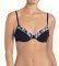BIKINI TOP SLOGGI SWIM MIDNIGHT FLOWER CTOW ...