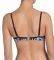 BIKINI TOP SLOGGI SWIM MIDNIGHT FLOWER CTOWP ���� ������ (42C)