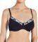 BIKINI TOP SLOGGI SWIM MIDNIGHT FLOWER CTOW BIG   (38F)