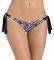 BIKINI BRIEF SLOGGI SWIM MIDNIGHT FLOWER TANG...