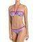 BIKINI TOP SLOGGI SWIM ORCHID LATINA CTOWP ��� (36B)
