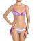 BIKINI TOP SLOGGI SWIM ORCHID LATINA CTOWU  (36B)