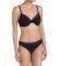 BIKINI BRIEF SLOGGI SWIM MIDNIGHT ESSENTIALS TAI   (36)