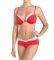 BIKINI TOP SLOGGI SWIM TANGO BLOOM CTOWP BIG ΚΟΡΑΛΙ (44F) BIKINI TOP SLOGGI SWIM TANGO BLOOM CTOWP BIG ΚΟΡΑΛΙ (44F)