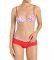 BIKINI TOP SLOGGI SWIM TANGO BLOOM CTOWU  (42B)